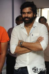 Prema Geema Jantha Nai Movie Preview Meet